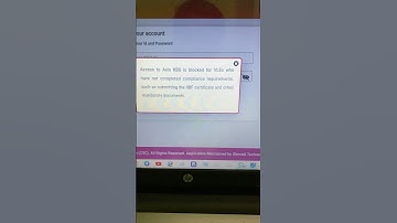 Axis bank bc id block | csc axis bank new update 2025