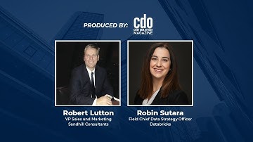 How Databricks Is Redefining AI Security and Data Engineering | Robin Sutara