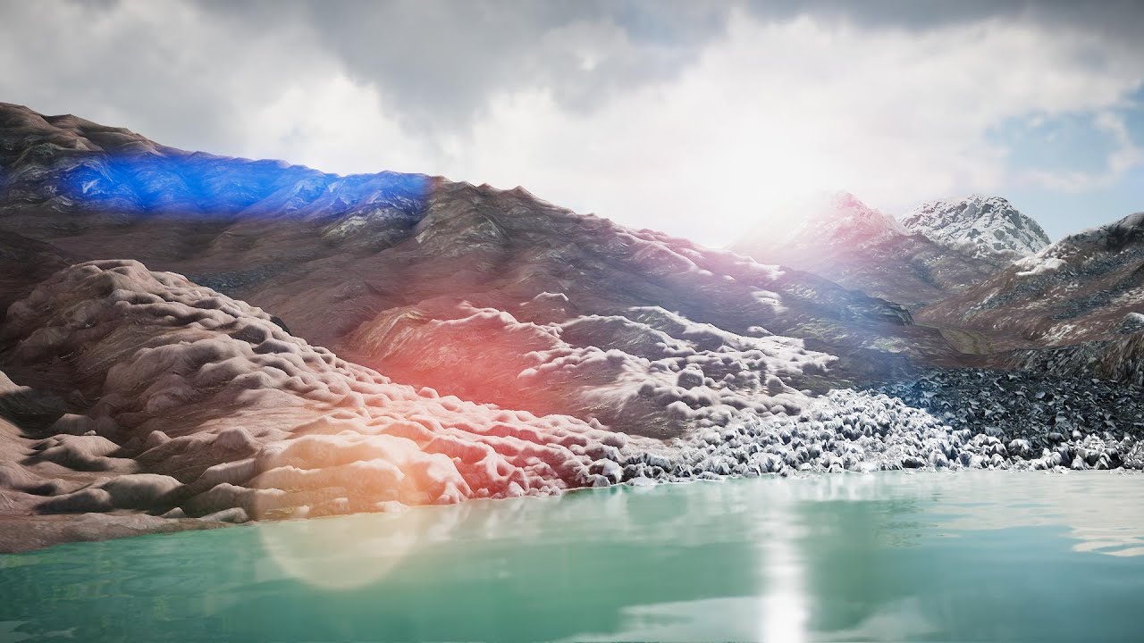 Lighting Box 3 (Maximum Lighting Solution), video preview 3