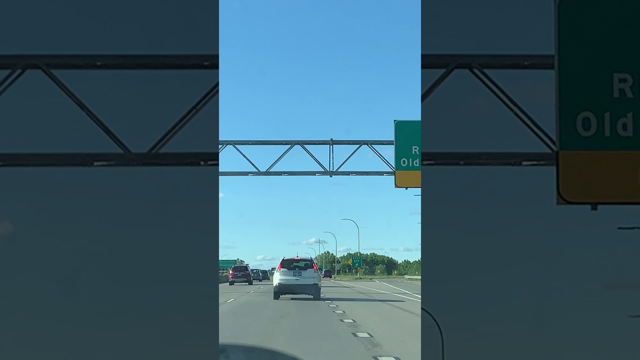 Protestas o Vandalismo !!  Que está pasando en Minneapolis !!