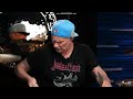 Chad Smith Can You Feel My Heart Cover 