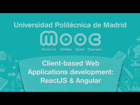MOOC ReactJS &