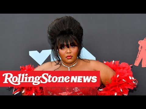 Lizzo, Halsey, Shawn Mendes Take Part in Mental Health Awareness Radio Special | RS News //