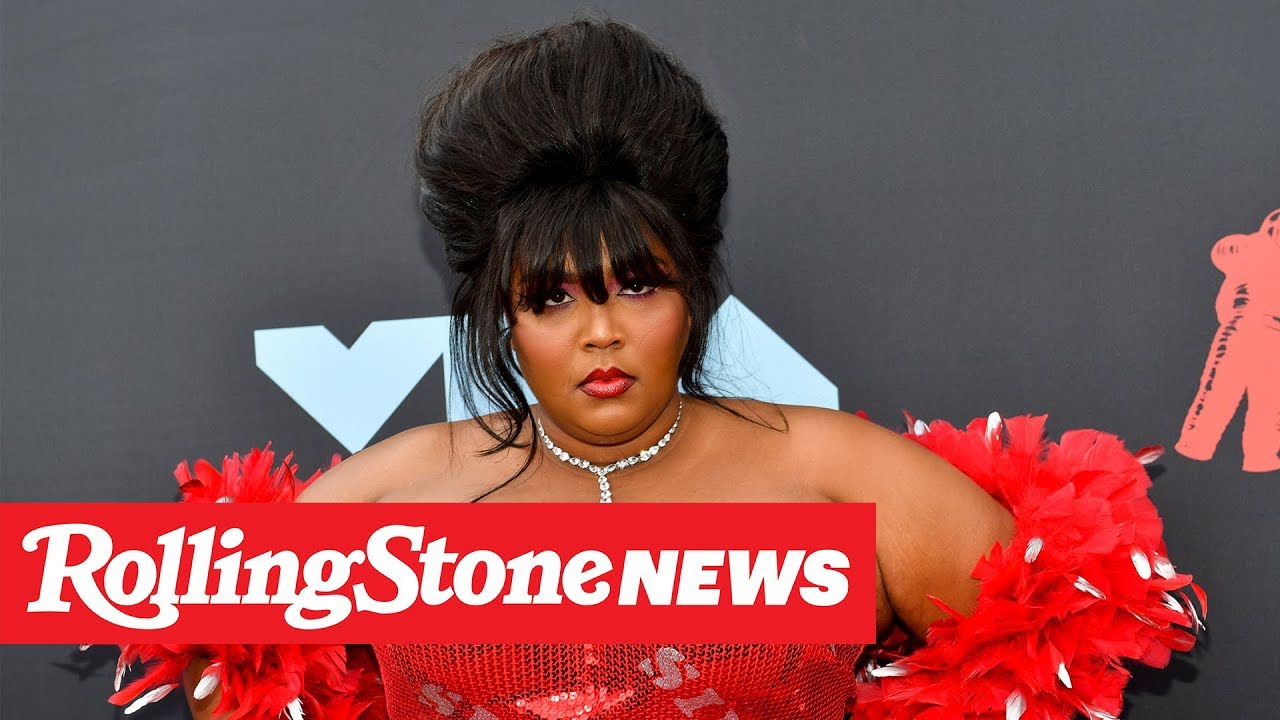 Lizzo, Halsey, Shawn Mendes Take Part in Mental Health Awareness Radio Special | RS News 9/3/19