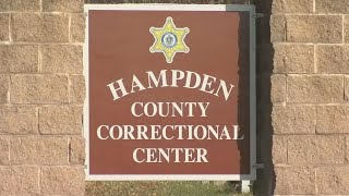Inmates, correctional staff among the first to receive the COVID-19 vaccine