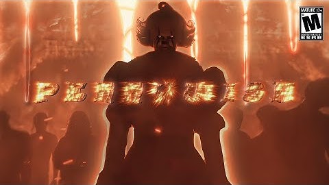 Pennywish - It Welcome To Derry | Nessa Barrett - P*R*STAR