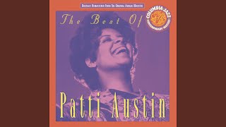 Video thumbnail of "Patti Austin - Say You Love Me"