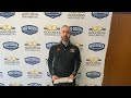 Georgetown Men’s Volleyball Coach Andrew Palmer