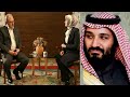 Jamal Khashoggi's This Interview in Turkey Pushed Saudi Crown Prince MBS To Take Action Against him