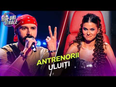 Nimeni Nu Se Aștepta Ca Un Grafician Să Cânte Așa Rock Pe Scenă | Hit-uri Virale