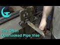 The Often Overlooked Pipe Vise