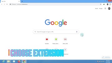 How To Remove Extensions in Google Chrome | Delete Extension from Chrome