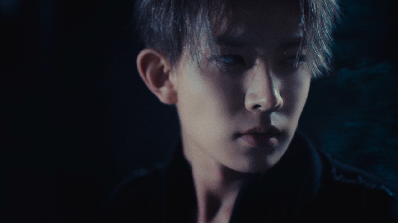 ENHYPEN (엔하이픈) 'No Way Back (Feat. So!YoON!)' MV ENHYPEN (엔하이픈) 'No Way Back (Feat. So!YoON!)' MV