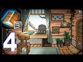 The Secret of the old house - Gameplay Walkthrough Part 4 - 7-8 Final Rooms (IOS ANDROID)