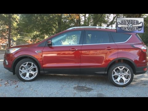 2014 ford escape not starting