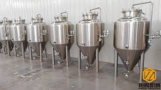 200L micro brewing equipment 200L micro brewing equipment