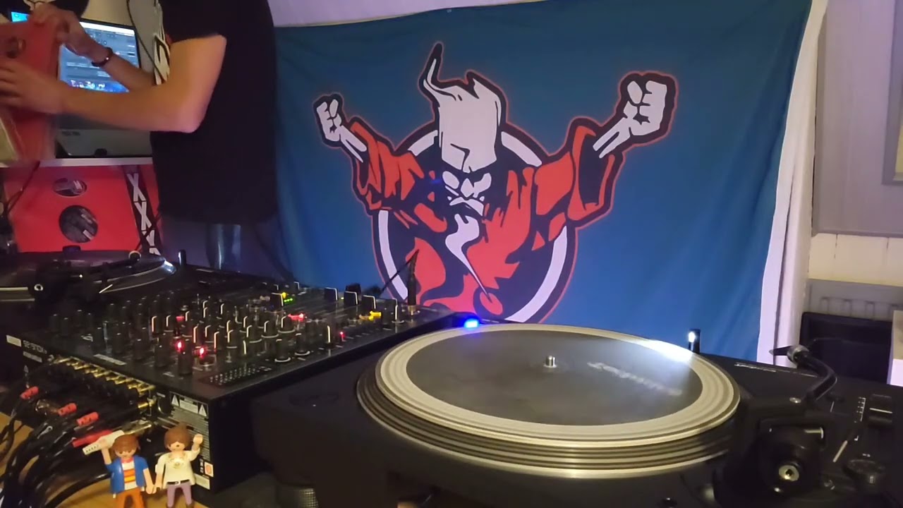 Stephen - Mokum Vinyl Mix