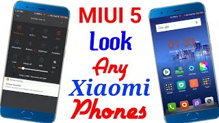 Install Old Theme Miui 10/9/9.5 | Miui Old Look Any Mi Phones | Miui 5 Look Miui 9 | Old Miui Look screenshot 4