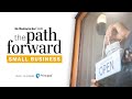 LIVE on Oct. 28 at 10:30 a.m.: Small business in the time of COVID-19