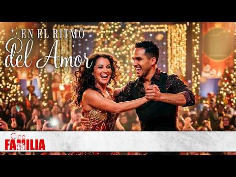 Rhythm of Love (2017) • Romance Movie • Full Movie Dubbed FREE | Family Cinema 👩‍👦