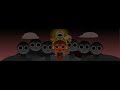 Sprunki Phase 2.5 Definitive DELUXE EDITION (Teaser 3)