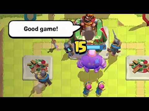 Level 15 was