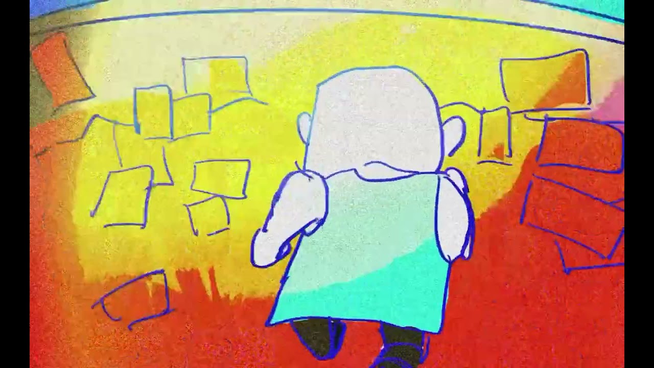 Group 07 - Dilemma, Liberation or Wealth