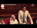 Riforme, Cioffi (M5S): "State sottraendo