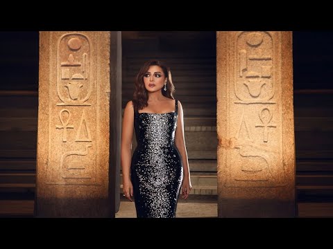 تفاصيل الحالة الصحية لأنغام