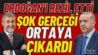 İka Erdoğani Rezi̇l Eden Vi̇deo Şok Olacaksiniz