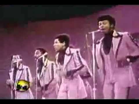 The Temptations Papa Was A Rolling Stone