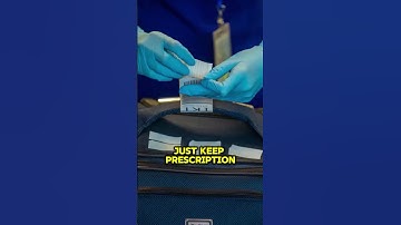 TSA’s New 2025 Carry-On Rule: What You Need to Know!