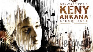 Video thumbnail of "Keny Arkana - Ca Nous Correspond Pas"