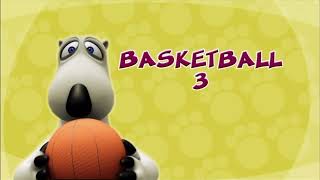 Bernard Bear Basketball 3