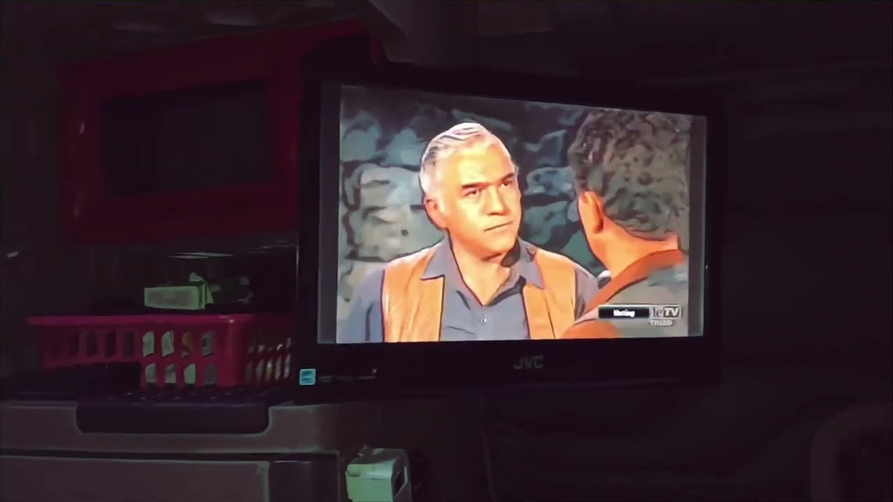 Freightliner Cascadia How To Install Microwave and TV YouTube