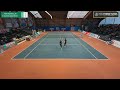 E. ANIKINA/E. BULAI VS K. BARISIC/B. MARESOVA - Open Super 12 2024