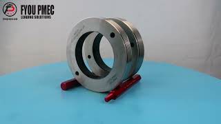 6-3/8- 8 Stub ACME 2G GO/NO GO Thread Plug Gages Per ASME B1.8,Contact : sales@fyougauges.com