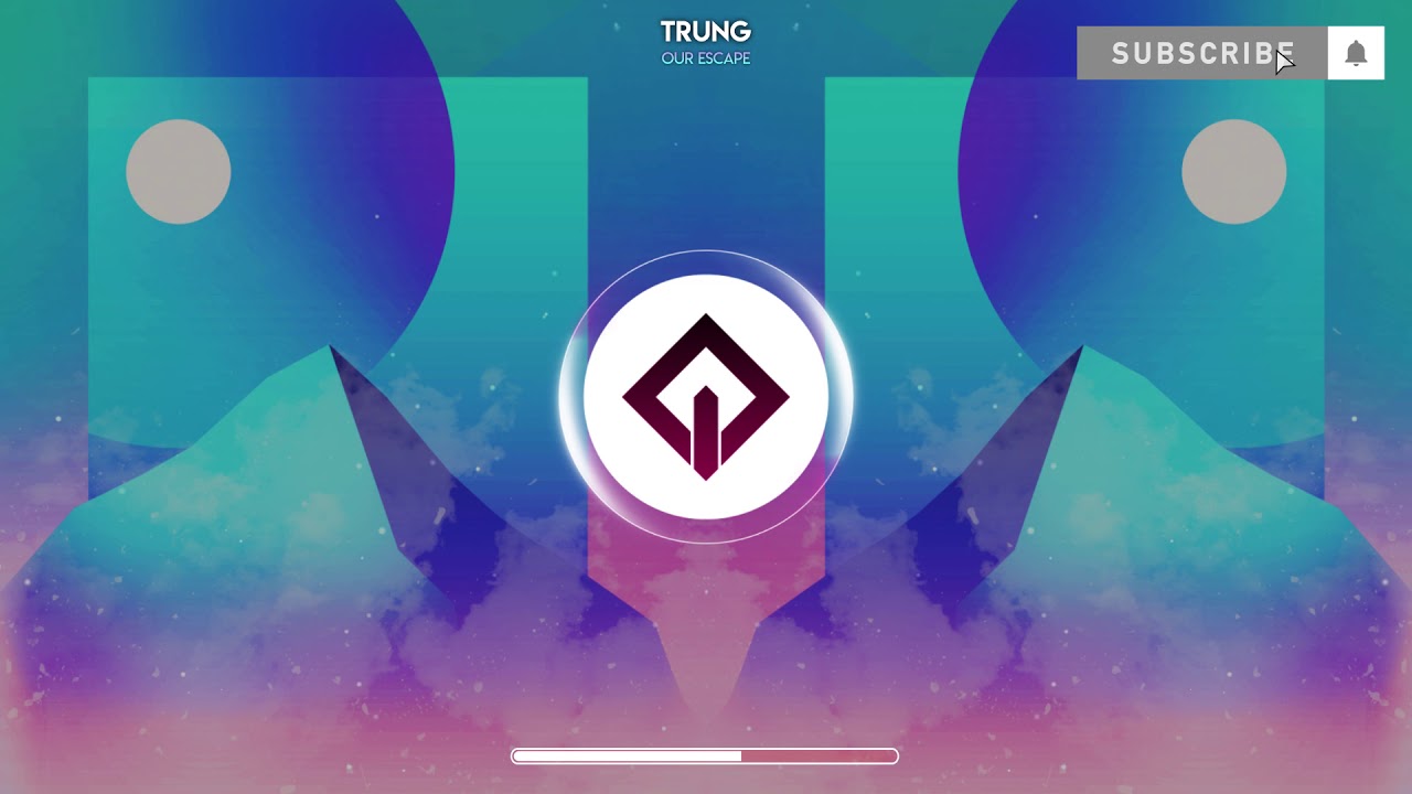 TRUNG - Our Escape | RioX Release