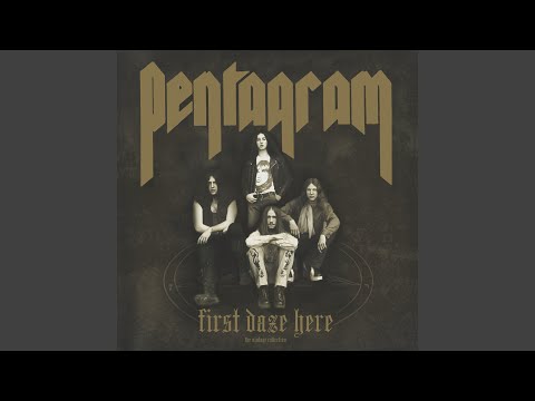 Pentagram - Forever My Queen