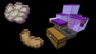 Cat Gift Farm! [AFK] (rabbit's foot, phantom membrane and more) | Minecraft