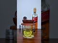 Part 1 :How to make a great Absinthe Whisky🫡#fyp #drink #whiskey #vodka #cocktail #smokey #foryou