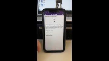 TELUS | How do I update emergency contact info (Landline, Verbal Code & emergency contacts)?