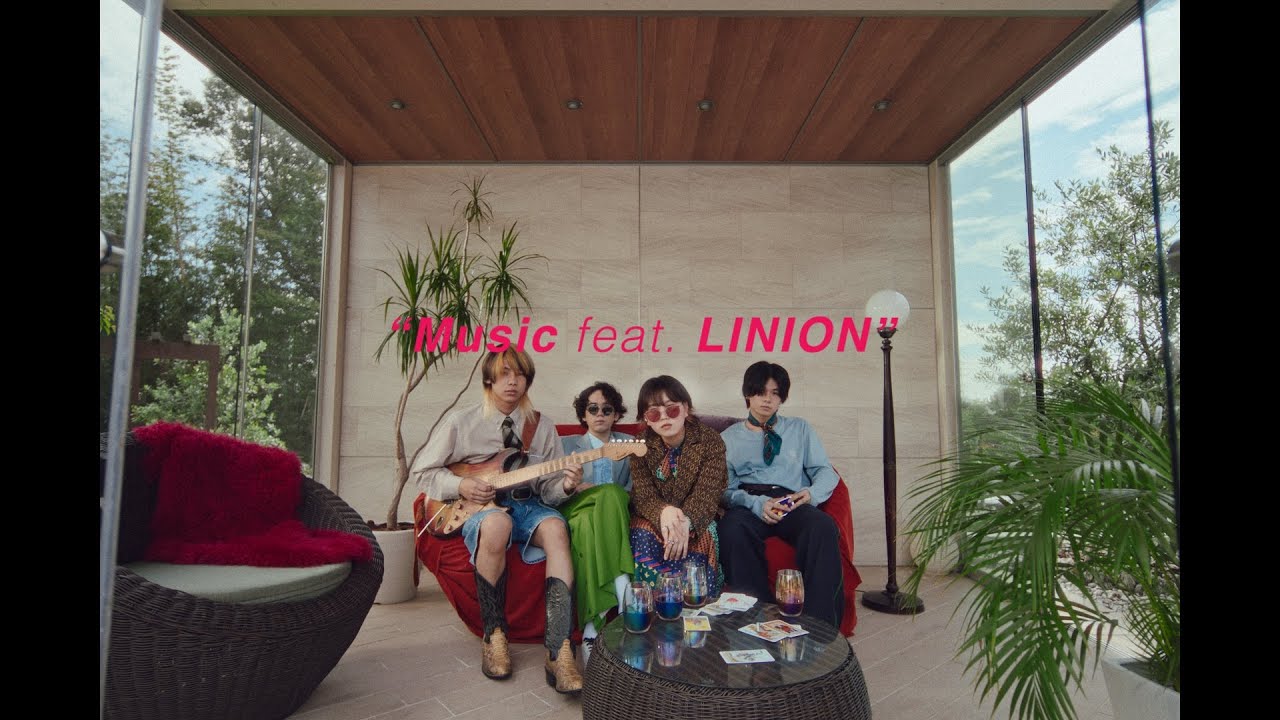 chilldspot - music feat.LINION (Teaser) - YouTube