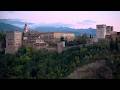 L’Alhambra : le palais secret des sultans oubliés