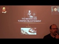 The Modern Age of Europe 1450 to 1700 - Lecture by Eric Tolman