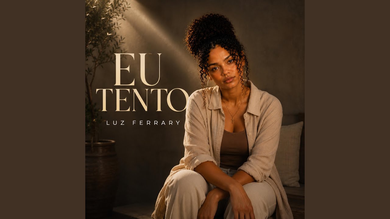 Watch Eu Tento on YouTube Watch Eu Tento on YouTube