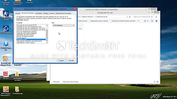 Como usar VLAN no Windows?