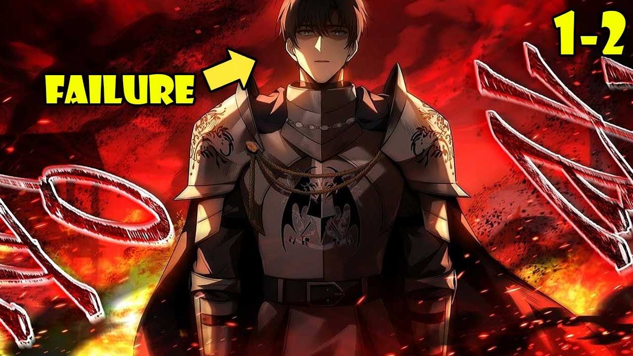 The Prince Who Regressed to Rewrite His Fate | Epic Manhwa Recap