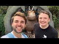 Chessington World of Adventures Vlog | Day 2 | September 2020 | Azteca Hotel