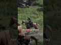 RDR2 NPCs are WAY too realistic… 😳
